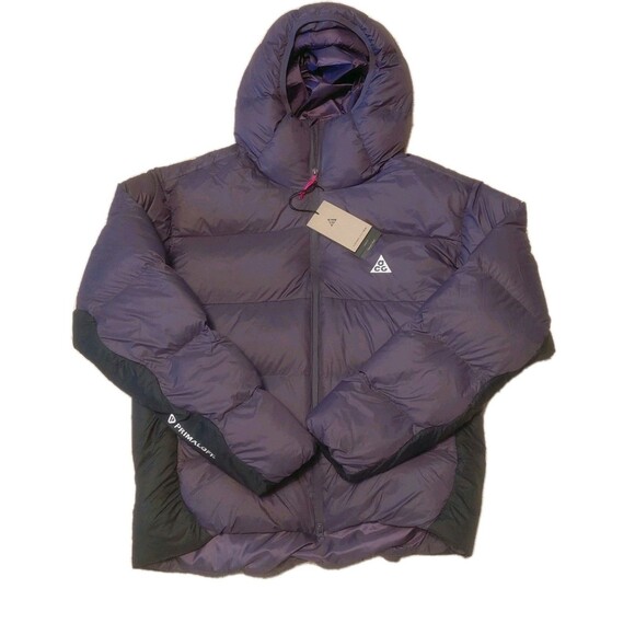 NEW Nike ACG Therma Fit ADV Jacket (Mens Small) - Picture 1 of 8